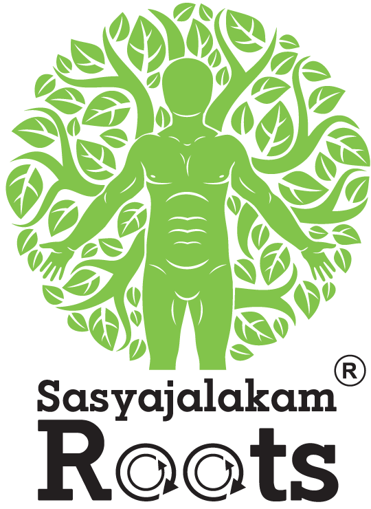 Sasyajalakam Roots