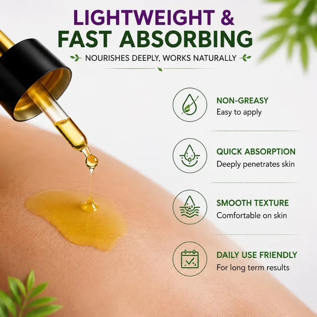 Scab Oil, 60ml
